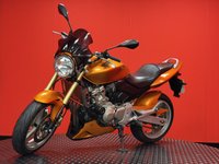 USED 2006 56 HONDA CB600F HORNET TRADE BIKES AT TRADE PRICES MIVV EXHAUST
