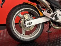 USED 2006 56 HONDA CB600F HORNET TRADE BIKES AT TRADE PRICES MIVV EXHAUST