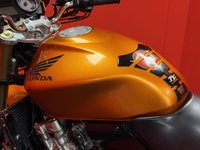 USED 2006 56 HONDA CB600F HORNET TRADE BIKES AT TRADE PRICES MIVV EXHAUST