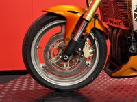 USED 2006 56 HONDA CB600F HORNET TRADE BIKES AT TRADE PRICES MIVV EXHAUST