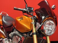 USED 2006 56 HONDA CB600F HORNET TRADE BIKES AT TRADE PRICES MIVV EXHAUST