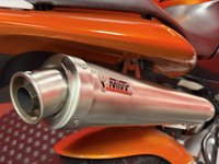 USED 2006 56 HONDA CB600F HORNET TRADE BIKES AT TRADE PRICES MIVV EXHAUST