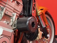 USED 2006 56 HONDA CB600F HORNET TRADE BIKES AT TRADE PRICES MIVV EXHAUST