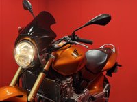 USED 2006 56 HONDA CB600F HORNET TRADE BIKES AT TRADE PRICES MIVV EXHAUST