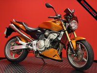 USED 2006 56 HONDA CB600F HORNET TRADE BIKES AT TRADE PRICES MIVV EXHAUST