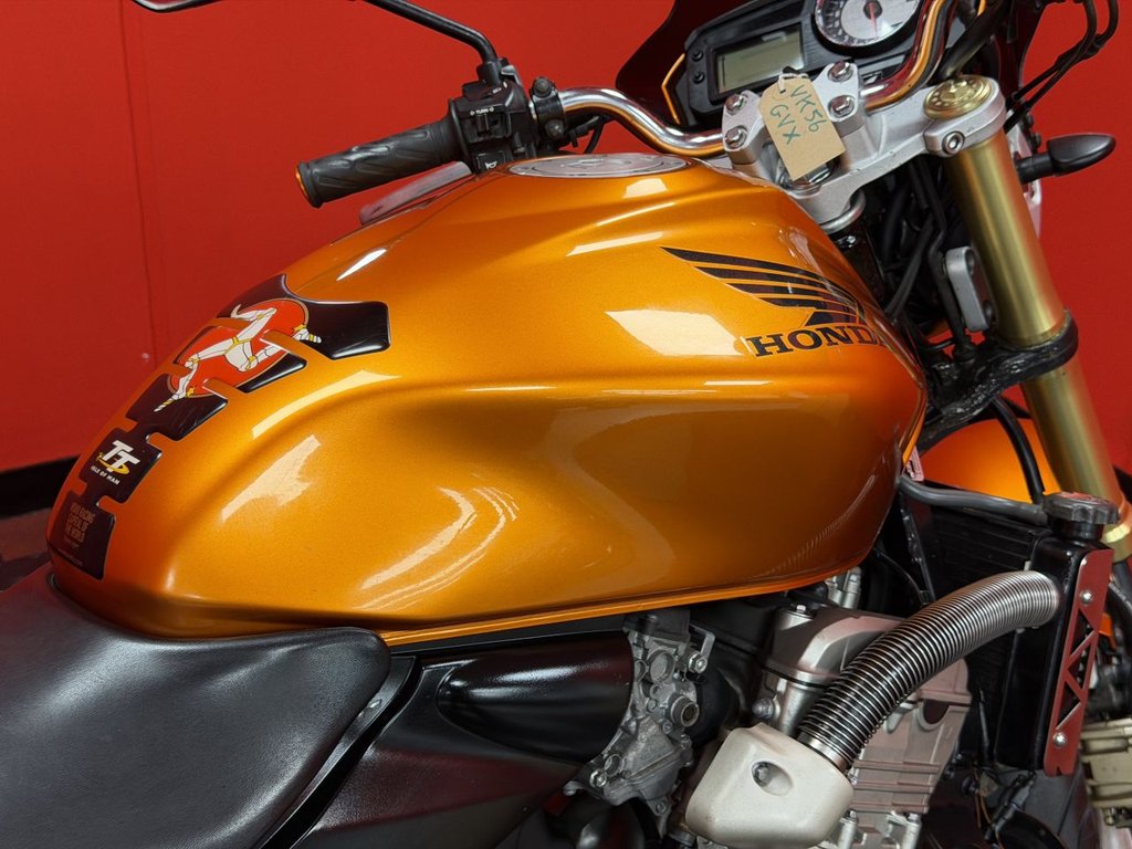 USED 2006 56 HONDA CB600F HORNET TRADE BIKES AT TRADE PRICES MIVV EXHAUST
