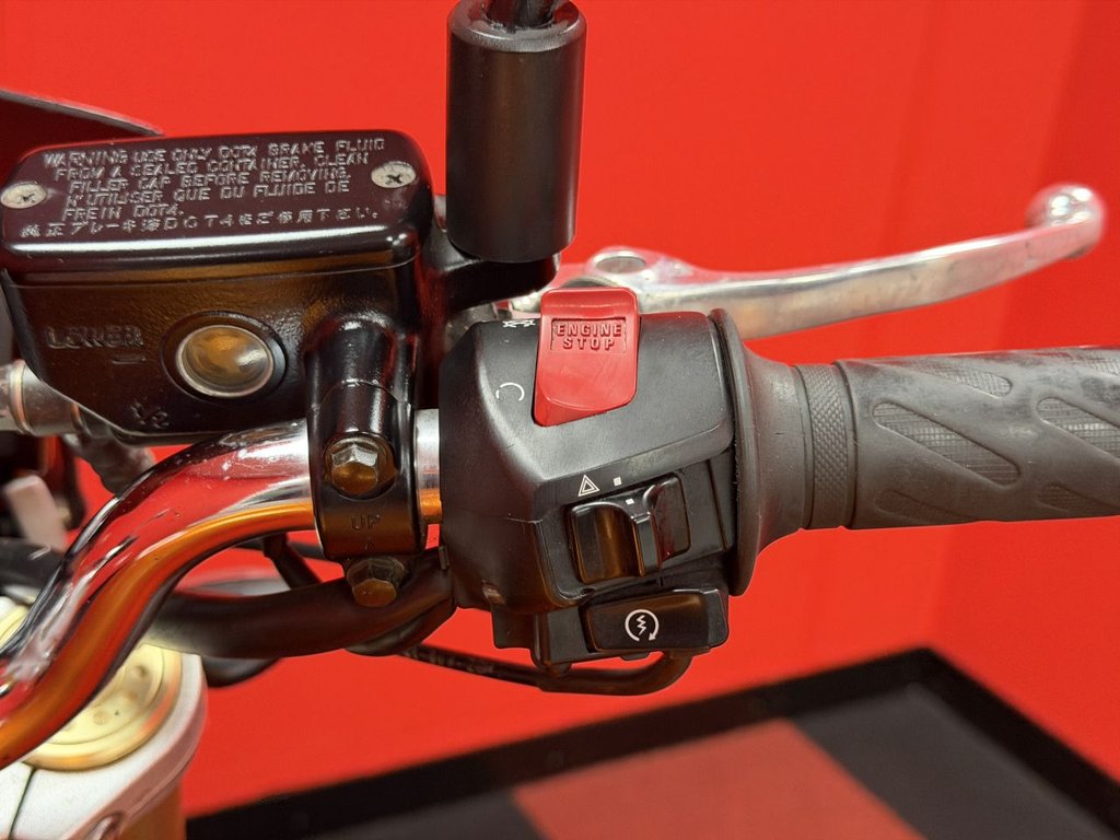 USED 2006 56 HONDA CB600F HORNET TRADE BIKES AT TRADE PRICES MIVV EXHAUST