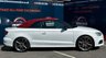 USED 2017 17 AUDI S3 2.0 TFSI Cabriolet 2dr Petrol S Tronic quattro Euro 6 (s/s) (310 ps) 