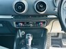 USED 2017 17 AUDI S3 2.0 TFSI Cabriolet 2dr Petrol S Tronic quattro Euro 6 (s/s) (310 ps) 