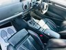 USED 2017 17 AUDI S3 2.0 TFSI Cabriolet 2dr Petrol S Tronic quattro Euro 6 (s/s) (310 ps) 
