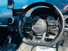 USED 2017 17 AUDI S3 2.0 TFSI Cabriolet 2dr Petrol S Tronic quattro Euro 6 (s/s) (310 ps) 
