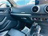 USED 2017 17 AUDI S3 2.0 TFSI Cabriolet 2dr Petrol S Tronic quattro Euro 6 (s/s) (310 ps) 