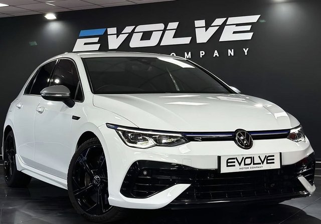 View our VOLKSWAGEN GOLF