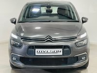 USED 2018 18 CITROEN C4 PICASSO 1.6 BlueHDi Feel MPV 5dr Diesel Manual Euro 6 (s/s) (120 ps) 