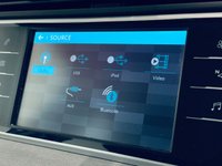 USED 2018 18 CITROEN C4 PICASSO 1.6 BlueHDi Feel MPV 5dr Diesel Manual Euro 6 (s/s) (120 ps) 