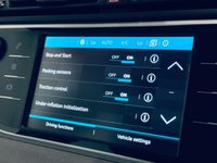 USED 2018 18 CITROEN C4 PICASSO 1.6 BlueHDi Feel MPV 5dr Diesel Manual Euro 6 (s/s) (120 ps) 