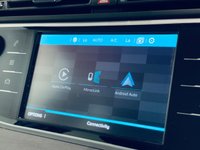 USED 2018 18 CITROEN C4 PICASSO 1.6 BlueHDi Feel MPV 5dr Diesel Manual Euro 6 (s/s) (120 ps) 