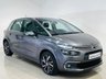 USED 2018 18 CITROEN C4 PICASSO 1.6 BlueHDi Feel MPV 5dr Diesel Manual Euro 6 (s/s) (120 ps) 
