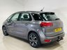 USED 2018 18 CITROEN C4 PICASSO 1.6 BlueHDi Feel MPV 5dr Diesel Manual Euro 6 (s/s) (120 ps) 