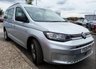 USED 2025 25 VOLKSWAGEN CADDY MAXI 1.5 TSI Life MPV 5dr Petrol DSG Euro 6 (s/s) (116 ps).*7 SEATS*PETROL*AUTO*LOW MILEAGE*OVER 70 MINIBUSES IN STOCK* WE HAVE OVER 70 MINIBUSES IN STOCK AVAILABLE FOR DELIVERY NATIONWIDE. 8 SEAT MINIBUS, 12 SEAT MINIBUS, 15 SEAT MINIBUS, 17 SEAT MINIBUS, WHEELCHAIR ACCESS VEHICLE