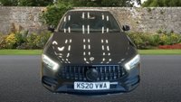 USED 2020 20 MERCEDES-BENZ A CLASS 1.5 A180d AMG Line (Executive) Hatchback 5dr Diesel 7G-DCT Euro 6 (s/s) (116 ps) 