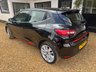 USED 2016 65 RENAULT CLIO 0.9 TCe Dynamique S Nav Hatchback 5dr Petrol Manual Euro 6 (s/s) (90 ps) Service History