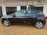 USED 2016 65 RENAULT CLIO 0.9 TCe Dynamique S Nav Hatchback 5dr Petrol Manual Euro 6 (s/s) (90 ps) Service History