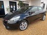 USED 2016 65 RENAULT CLIO 0.9 TCe Dynamique S Nav Hatchback 5dr Petrol Manual Euro 6 (s/s) (90 ps) Service History