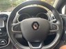 USED 2016 65 RENAULT CLIO 0.9 TCe Dynamique S Nav Hatchback 5dr Petrol Manual Euro 6 (s/s) (90 ps) Service History