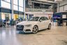 USED 2016 66 AUDI A3 1.6 TDI S line Sportback 5dr Diesel Manual Euro 6 (s/s) (110 ps) **Finance Available From 9.9% APR**