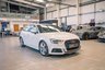 USED 2016 66 AUDI A3 1.6 TDI S line Sportback 5dr Diesel Manual Euro 6 (s/s) (110 ps) **Finance Available From 9.9% APR**