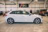 USED 2016 66 AUDI A3 1.6 TDI S line Sportback 5dr Diesel Manual Euro 6 (s/s) (110 ps) **Finance Available From 9.9% APR**