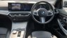 USED 2023 23 BMW 3 SERIES 2.0 330e 12kWh M Sport Saloon 4dr Petrol Plug-in Hybrid Auto Euro 6 (s/s) (292 ps) 