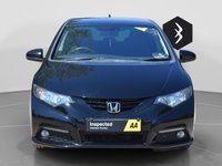 USED 2015 64 HONDA CIVIC 1.8 i-VTEC SE Plus Hatchback 5dr Petrol Auto Euro 5 (142 ps) ***FULL HISTORY***