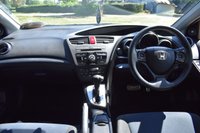 USED 2015 64 HONDA CIVIC 1.8 i-VTEC SE Plus Hatchback 5dr Petrol Auto Euro 5 (142 ps) ***FULL HISTORY***