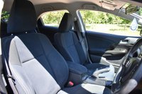 USED 2015 64 HONDA CIVIC 1.8 i-VTEC SE Plus Hatchback 5dr Petrol Auto Euro 5 (142 ps) ***FULL HISTORY***