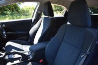 USED 2015 64 HONDA CIVIC 1.8 i-VTEC SE Plus Hatchback 5dr Petrol Auto Euro 5 (142 ps) ***FULL HISTORY***