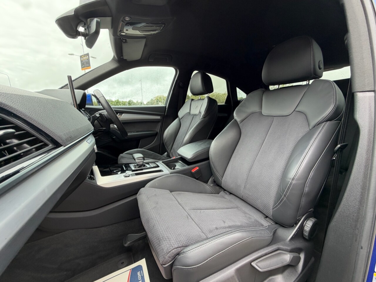 2023 AUDI Q5 S Line - vehicle photo 10 for sale on PureCar