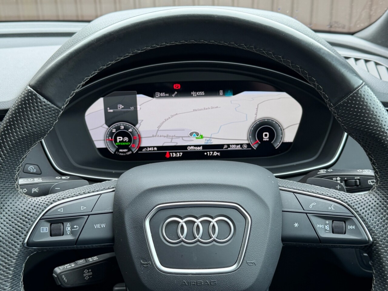 2023 AUDI Q5 S Line - vehicle photo 12 for sale on PureCar