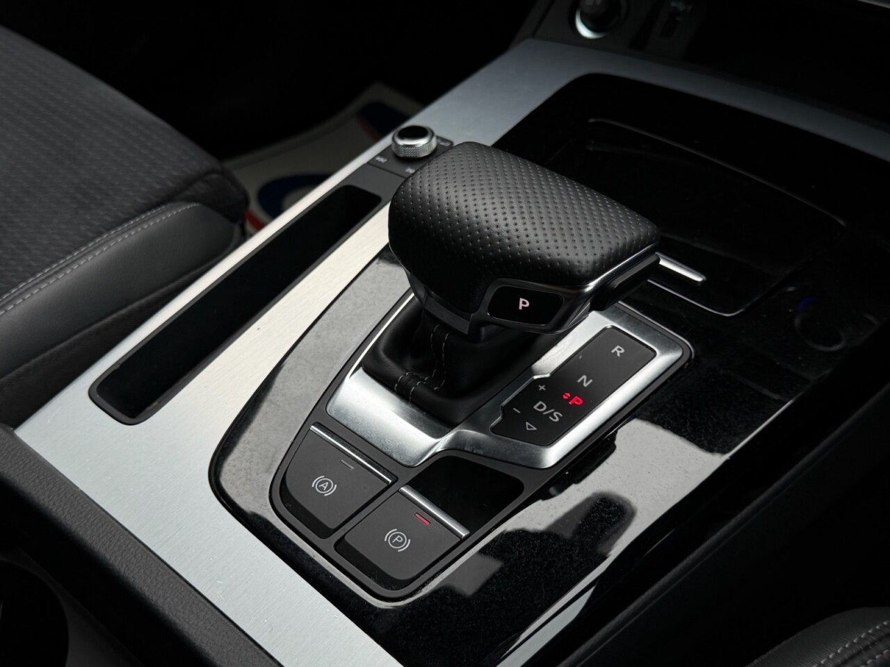 2023 AUDI Q5 S Line - vehicle photo 16 for sale on PureCar