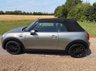 USED 2017 17 MINI CONVERTIBLE 1.5 Cooper Euro 6 (s/s) 2dr APPLE CAR PLAY*CAMERA*CRUISE.C