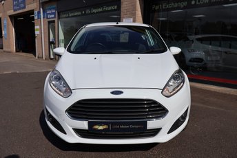 View our FORD FIESTA