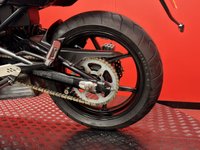 USED 2012 12 KAWASAKI ER-6F TRADE BIKES AT TRADE PRICES 11 SERVICE STAMPS