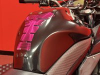 USED 2012 12 KAWASAKI ER-6F TRADE BIKES AT TRADE PRICES 11 SERVICE STAMPS