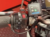 USED 2012 12 KAWASAKI ER-6F TRADE BIKES AT TRADE PRICES 11 SERVICE STAMPS
