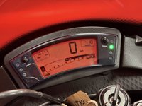 USED 2012 12 KAWASAKI ER-6F TRADE BIKES AT TRADE PRICES 11 SERVICE STAMPS