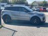 USED 2018 18 LAND ROVER RANGE ROVER EVOQUE 2.0 TD4 HSE Dynamic Auto 4WD Euro 6 (s/s) 5dr Amazing colour combination