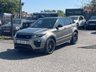 USED 2018 18 LAND ROVER RANGE ROVER EVOQUE 2.0 TD4 HSE Dynamic Auto 4WD Euro 6 (s/s) 5dr Amazing colour combination