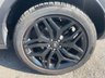 USED 2018 18 LAND ROVER RANGE ROVER EVOQUE 2.0 TD4 HSE Dynamic Auto 4WD Euro 6 (s/s) 5dr Amazing colour combination
