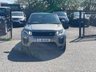 USED 2018 18 LAND ROVER RANGE ROVER EVOQUE 2.0 TD4 HSE Dynamic Auto 4WD Euro 6 (s/s) 5dr Amazing colour combination